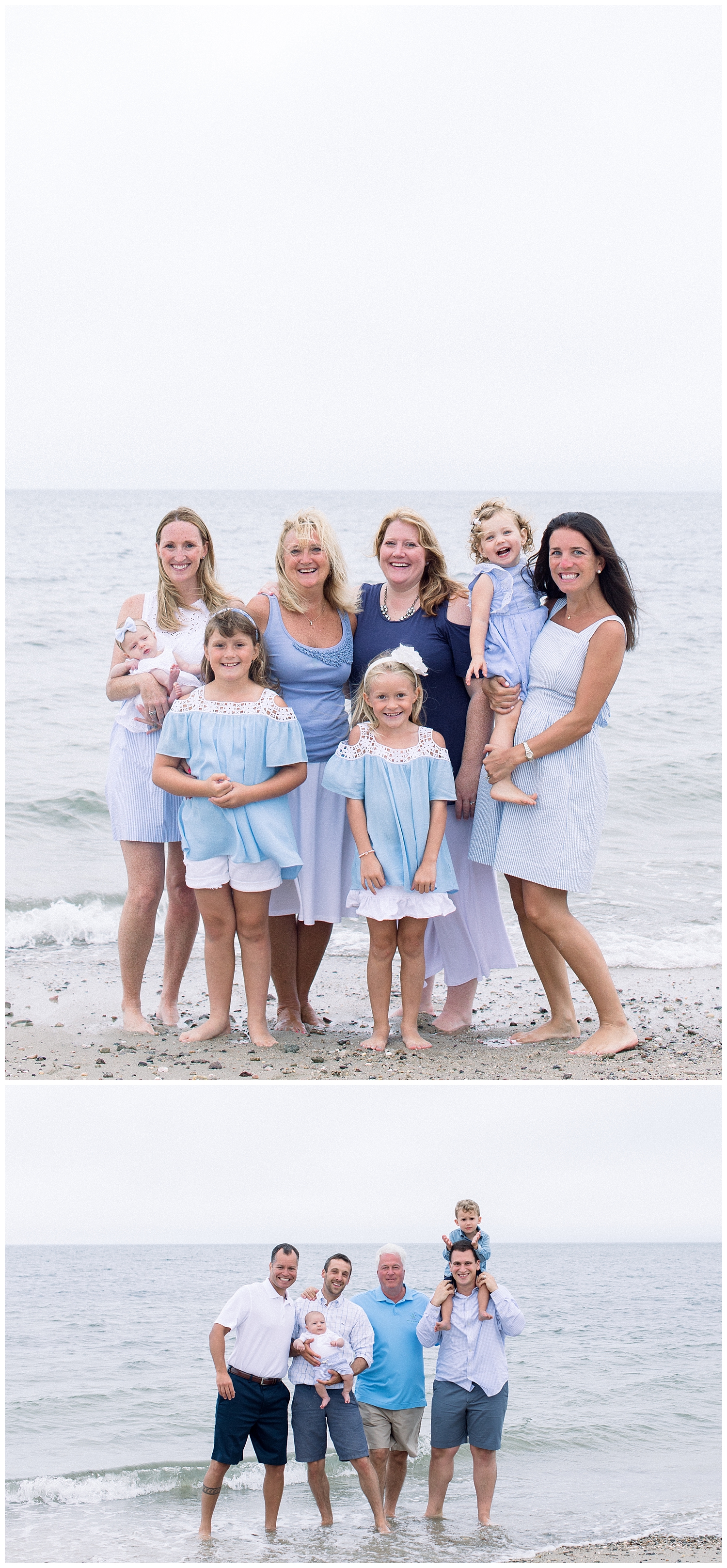 West Dennis, MA Cape Cod Family Photos, photography By Halie Olszowy