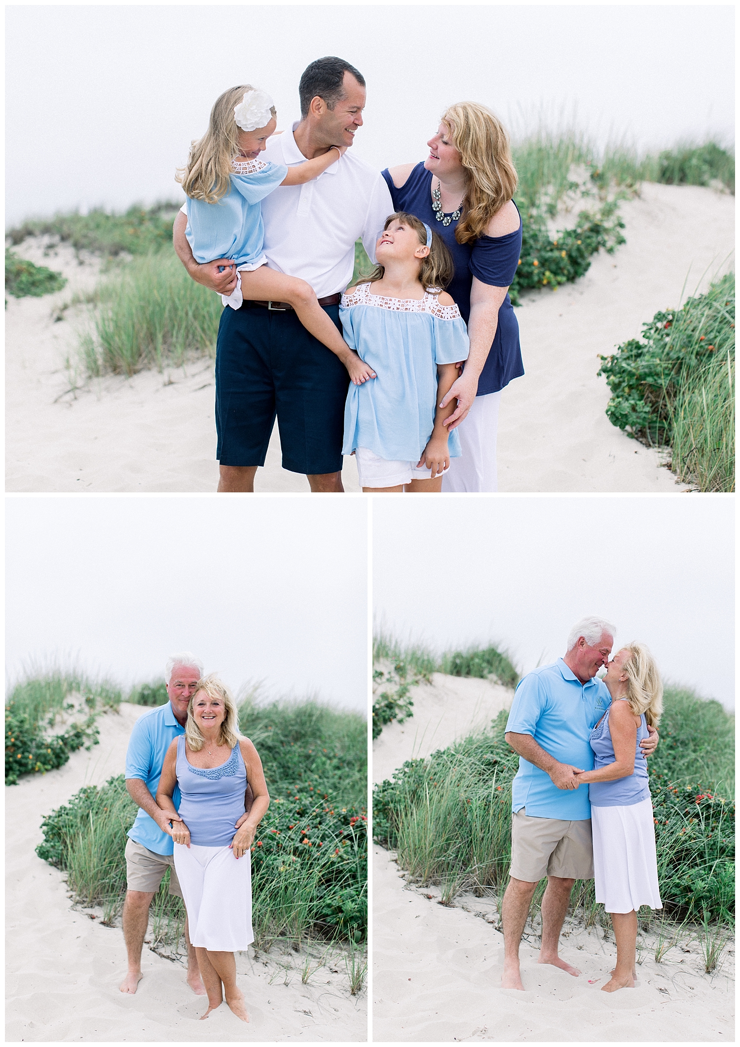 West Dennis, MA Cape Cod Family Photos, photography By Halie Olszowy