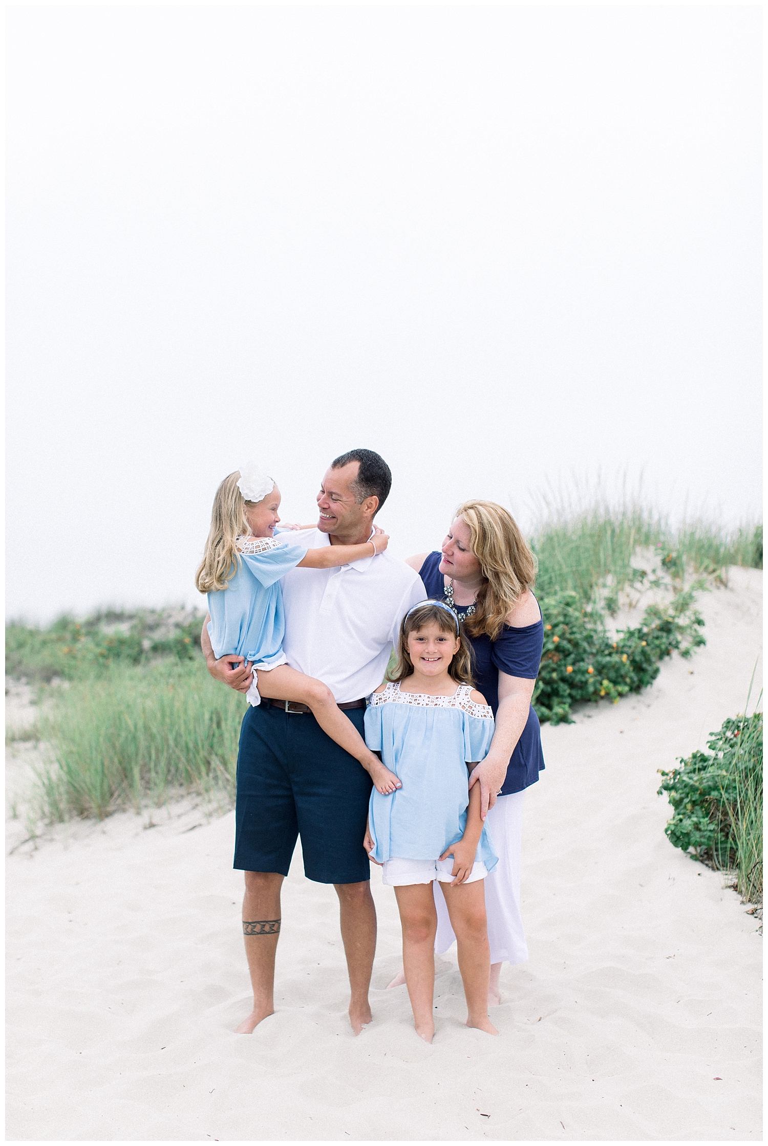 West Dennis, MA Cape Cod Family Photos, photography By Halie Olszowy