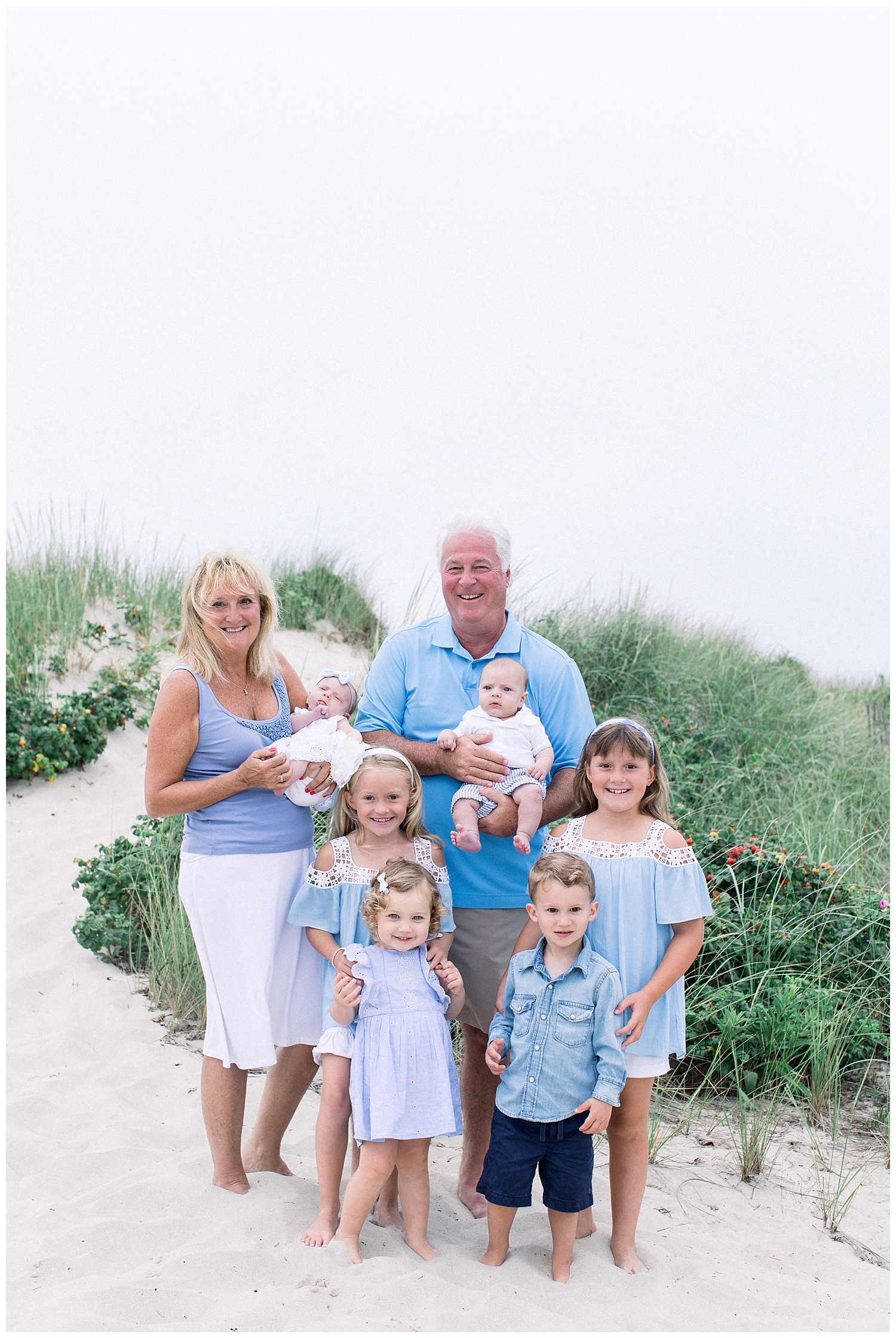 West Dennis, MA Cape Cod Family Photos, photography By Halie Olszowy