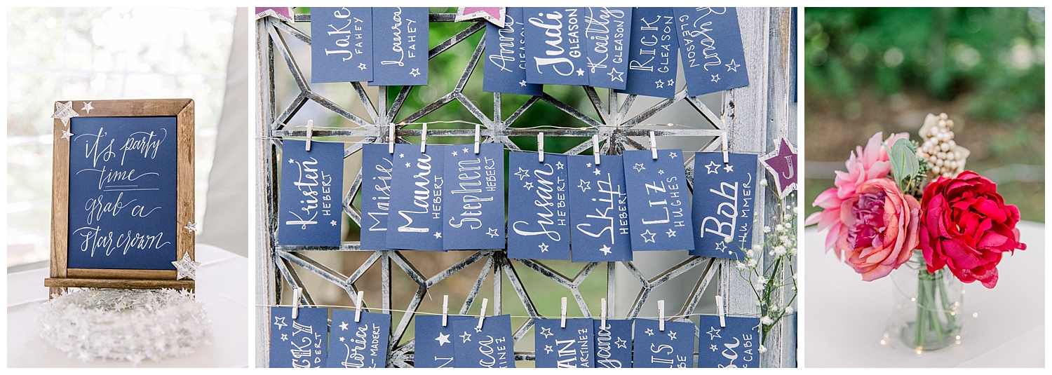 Goffstown, New Hampshire wedding at a private estate. Photography by Halie Olszowy.
