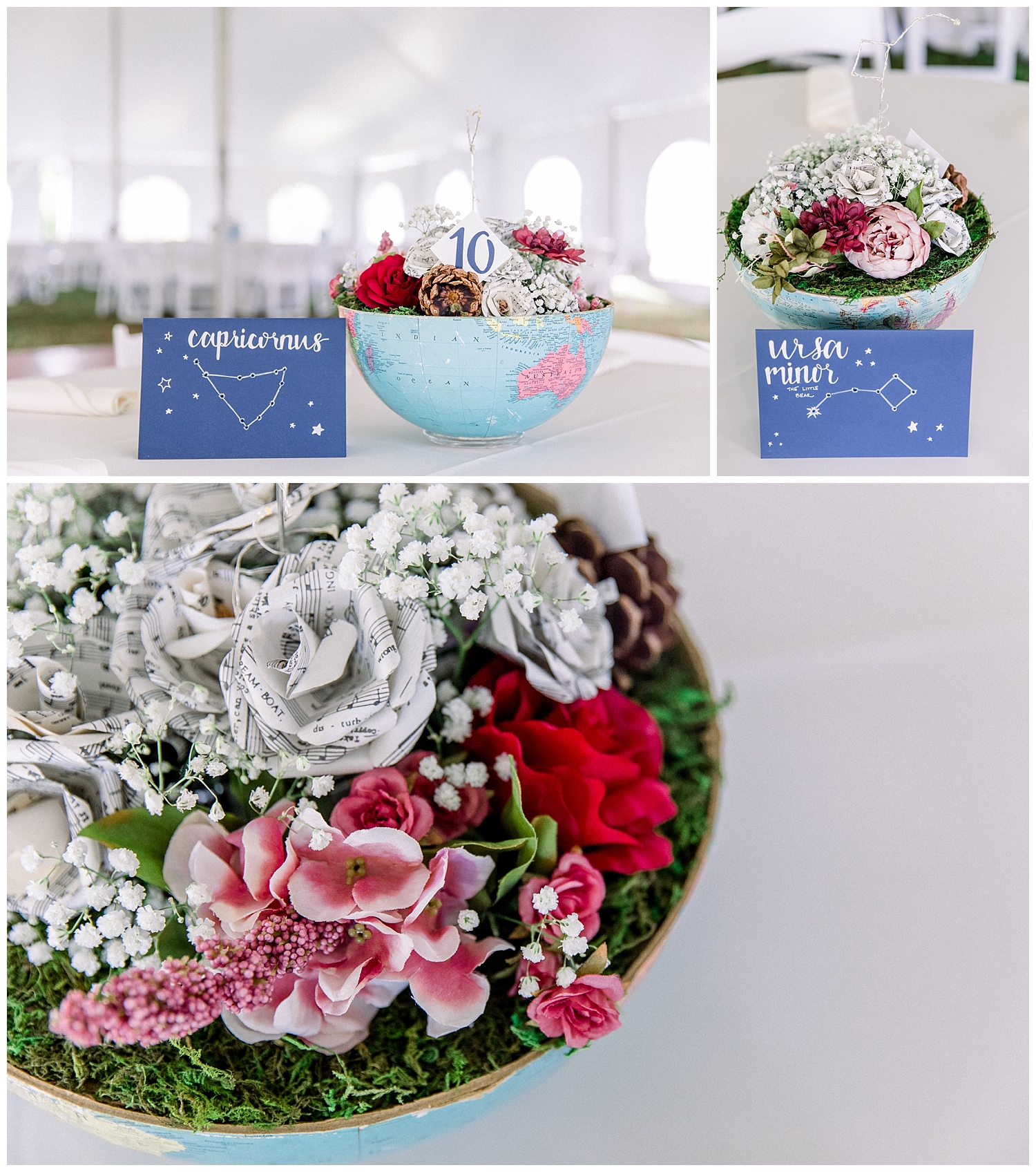 Goffstown, New Hampshire wedding at a private estate. Photography by Halie Olszowy.