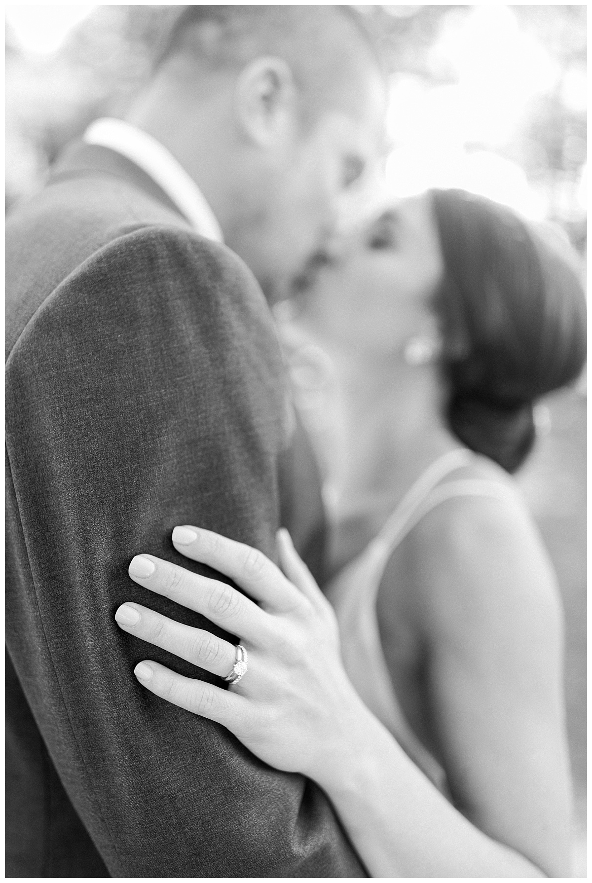 Cape Club of Sharon Wedding Photography, Massachusetts