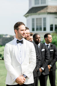 Wedding Day Moments You'll Want to Have - Wentworth by the Sea NH wedding