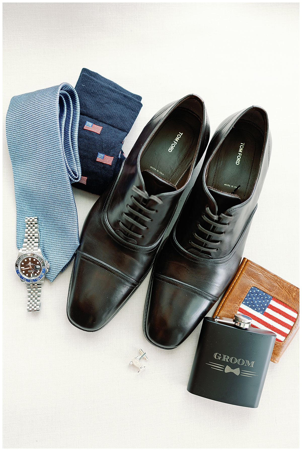 groom details at the colony hotel kennebunkport