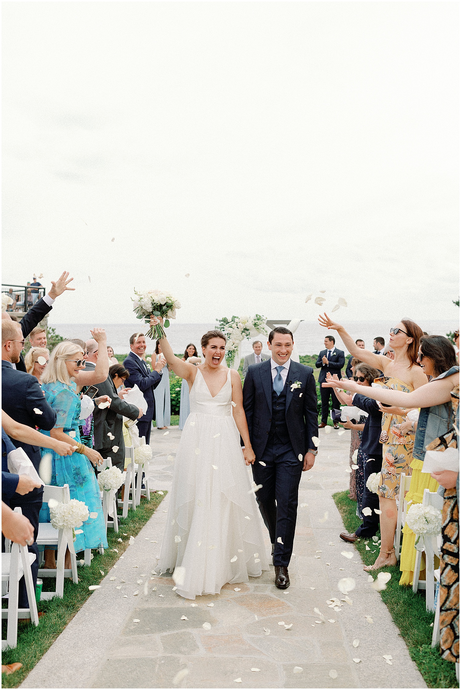 kennebunkport maine wedding ceremony