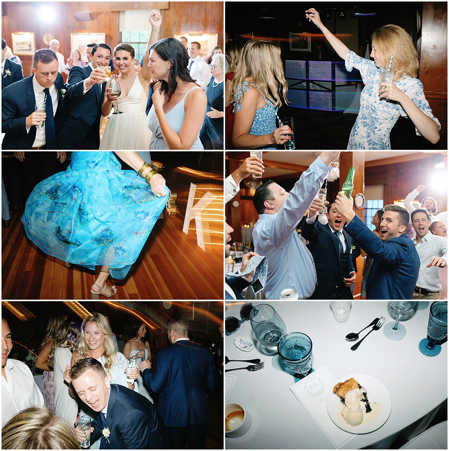 colony hotel maine wedding in kennebunkport