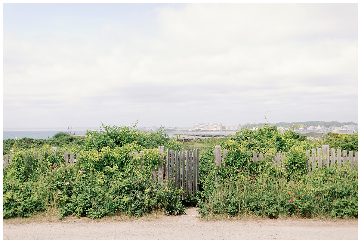 kennebunkport maine wedding at the colony hotel