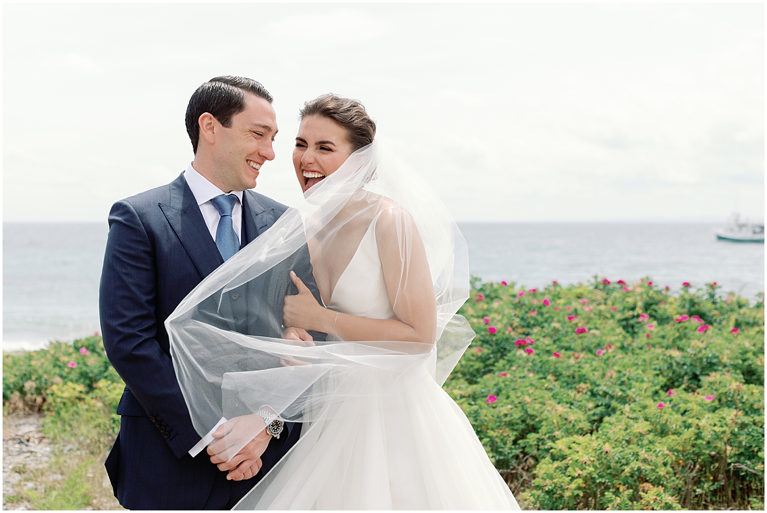 colony hotel wedding in kennebunkport maine