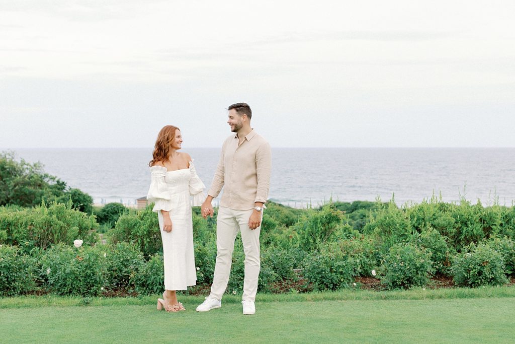 Westerly RI engagement