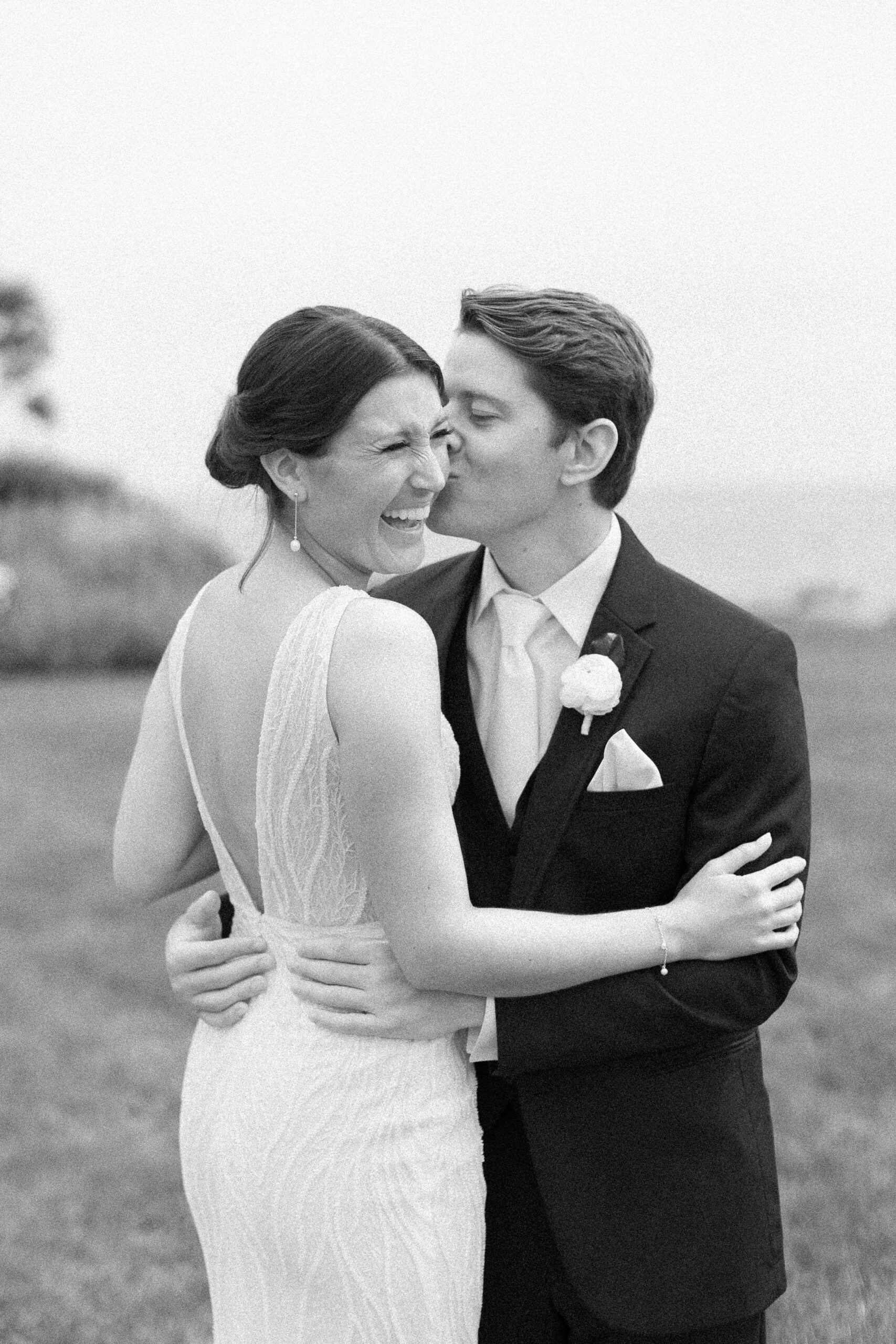 Coastal New England Tented Wedding at Wentworth By The Sea