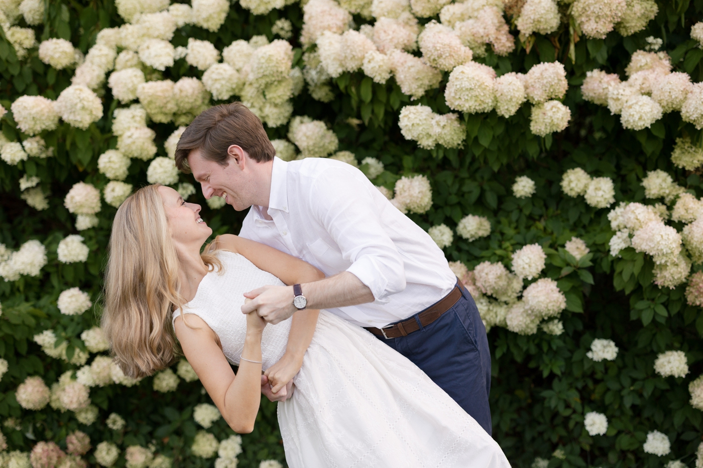 Halie Child - New England Wedding Photographer