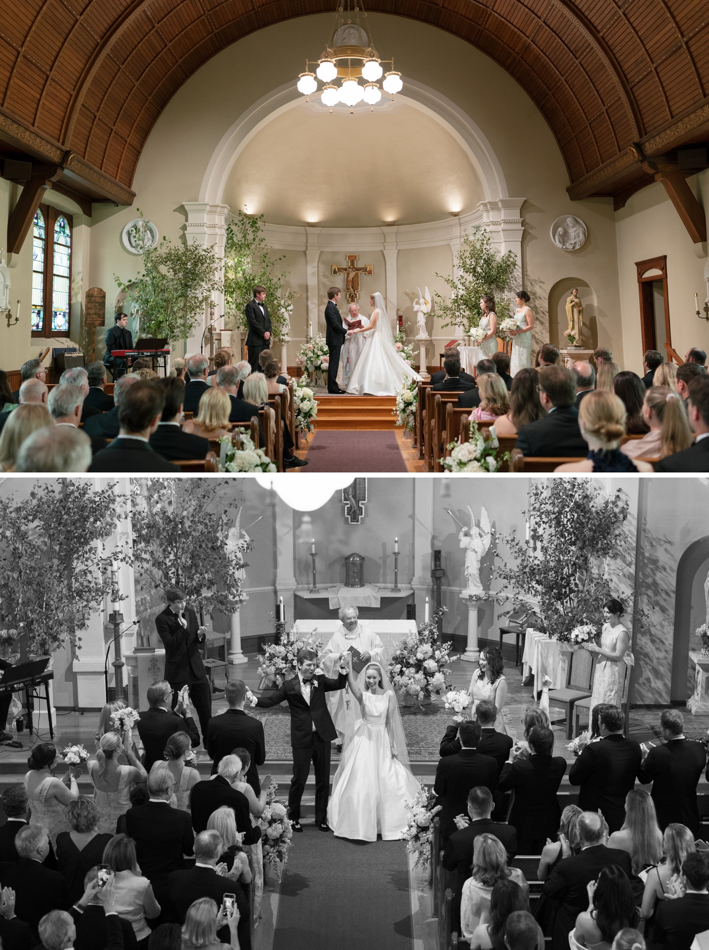 Halie Child - New England Wedding Photographer