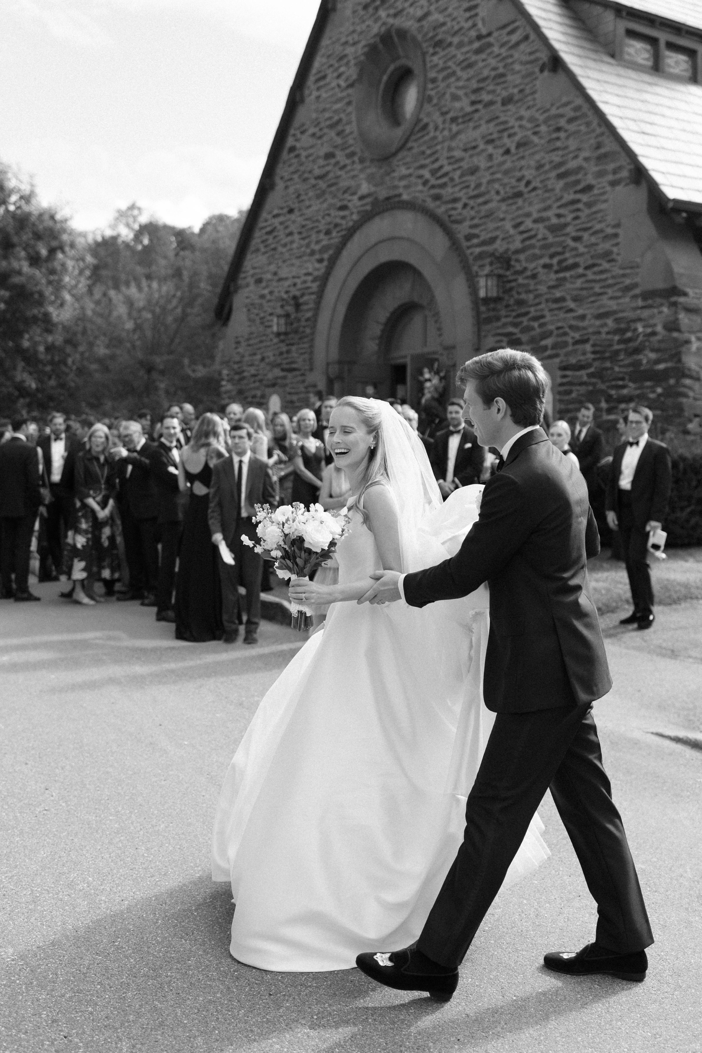 Halie Child - New England Wedding Photographer