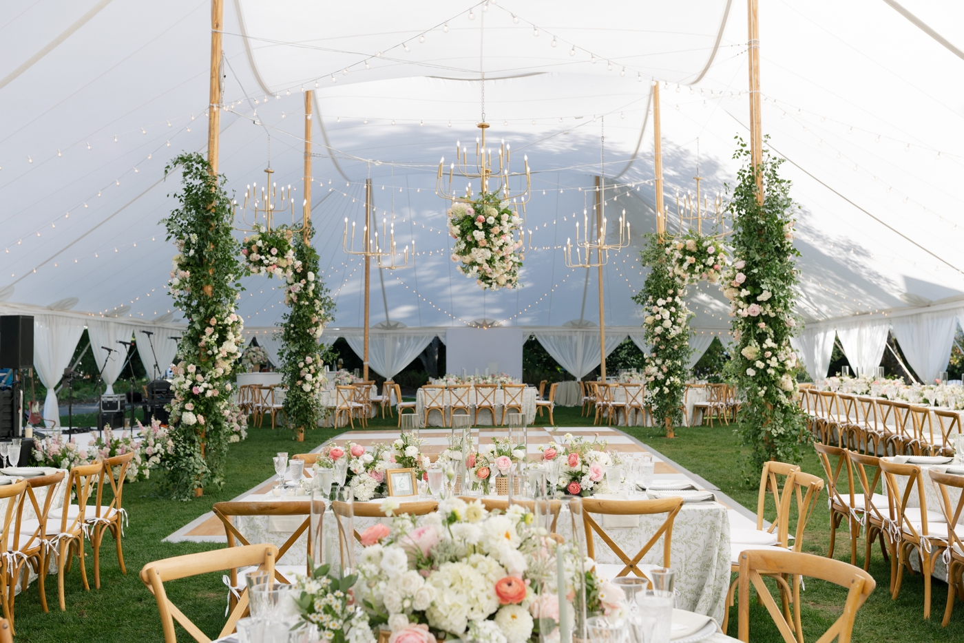 Willow Hill Design Co. - Vermont Wedding Planner