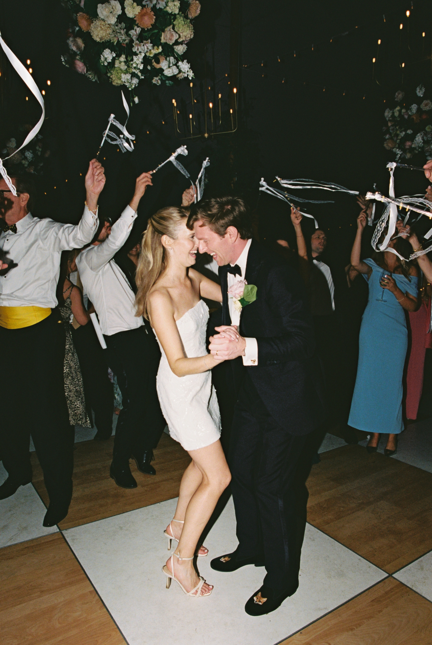 Halie Child - New England Wedding Photographer