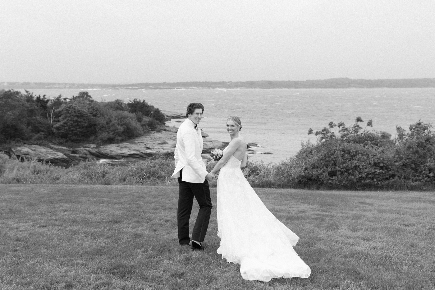 Halie Child Photography - New England Wedding Photographer