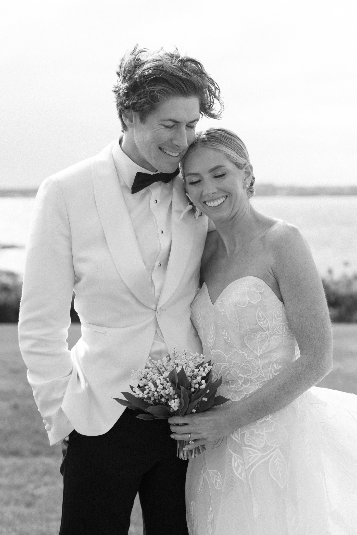Halie Child Photography - New England Wedding Photographer