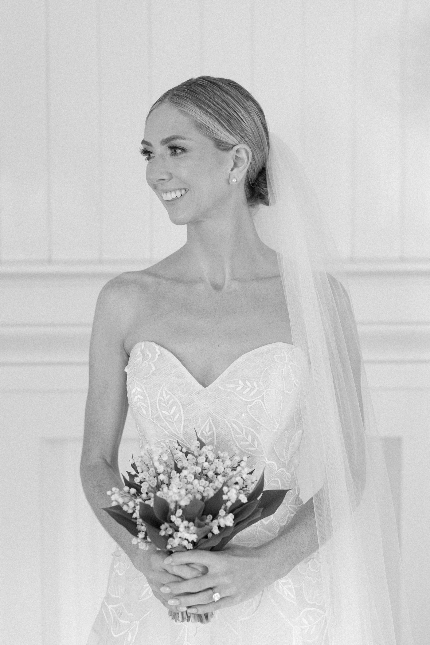 Halie Child Photography - New England Wedding Photographer