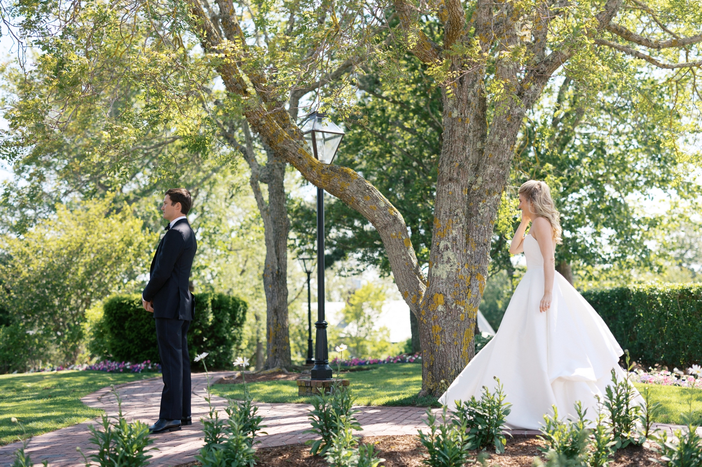 Halie Child Photography - New England Wedding Photographer