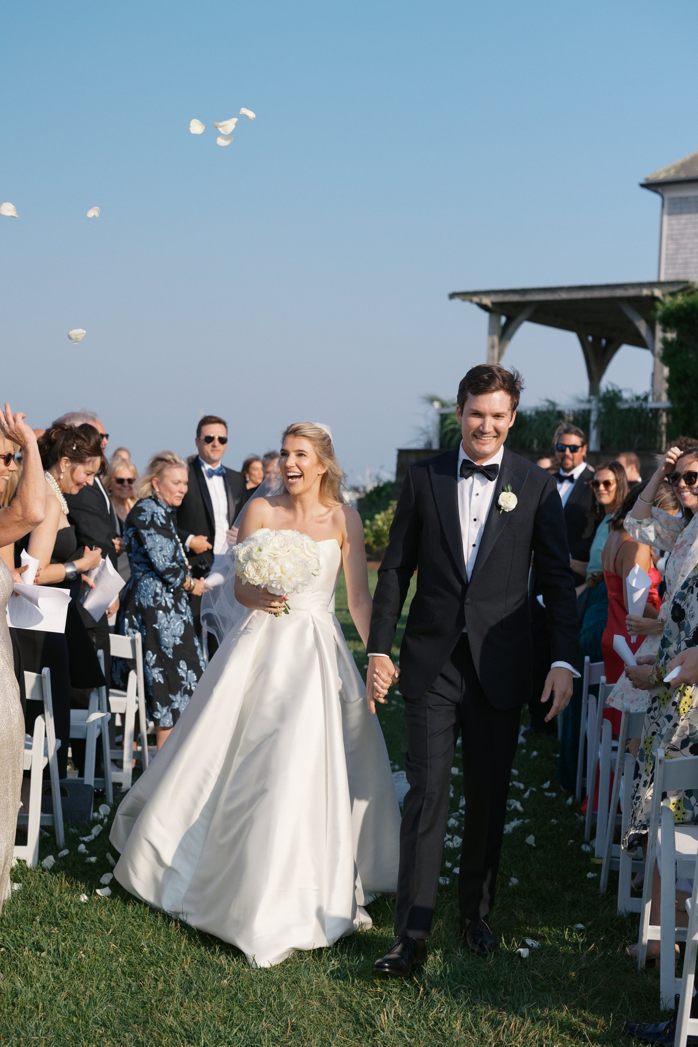 Halie Child Photography - New England Wedding Photographer