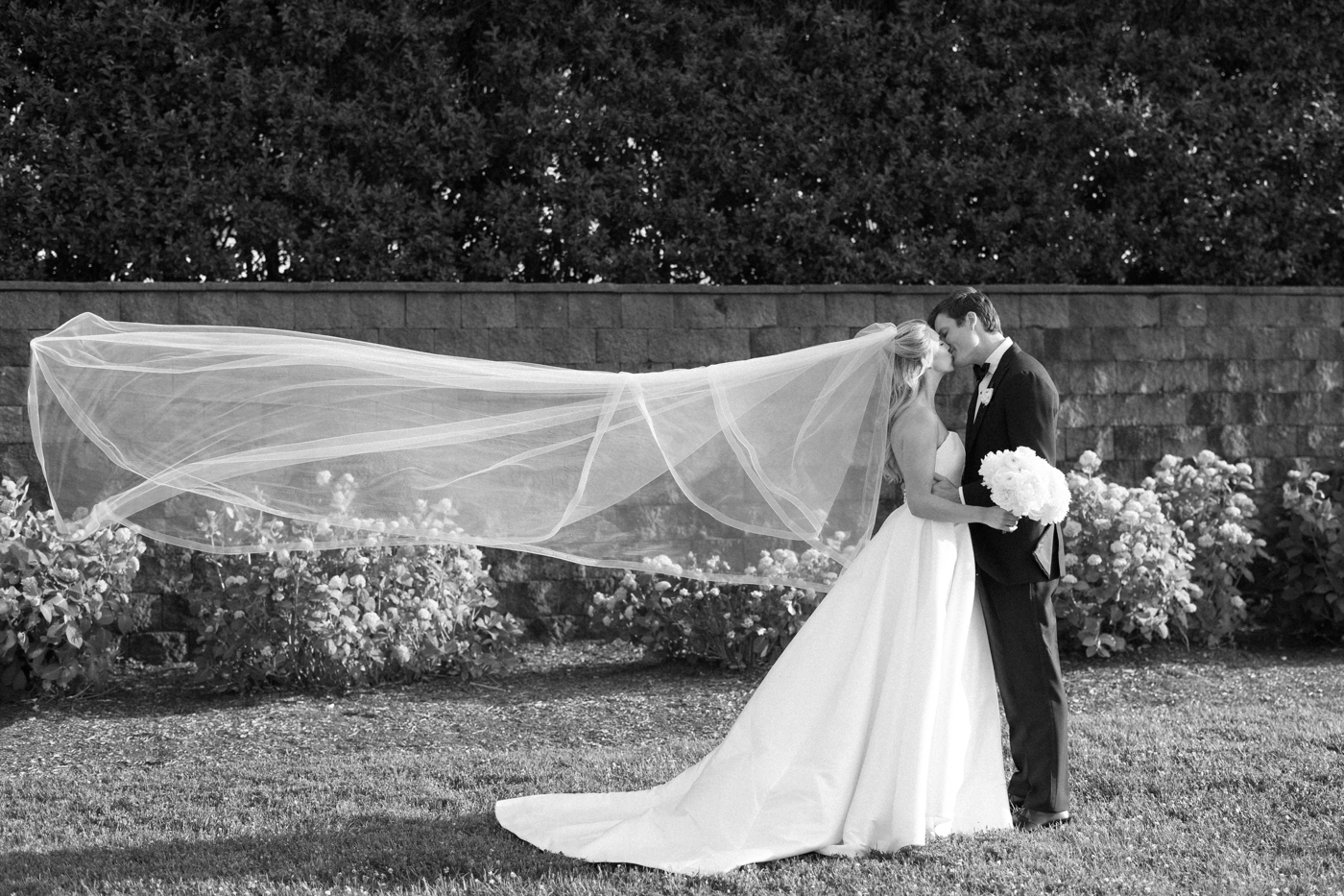 Halie Child Photography - New England Wedding Photographer
