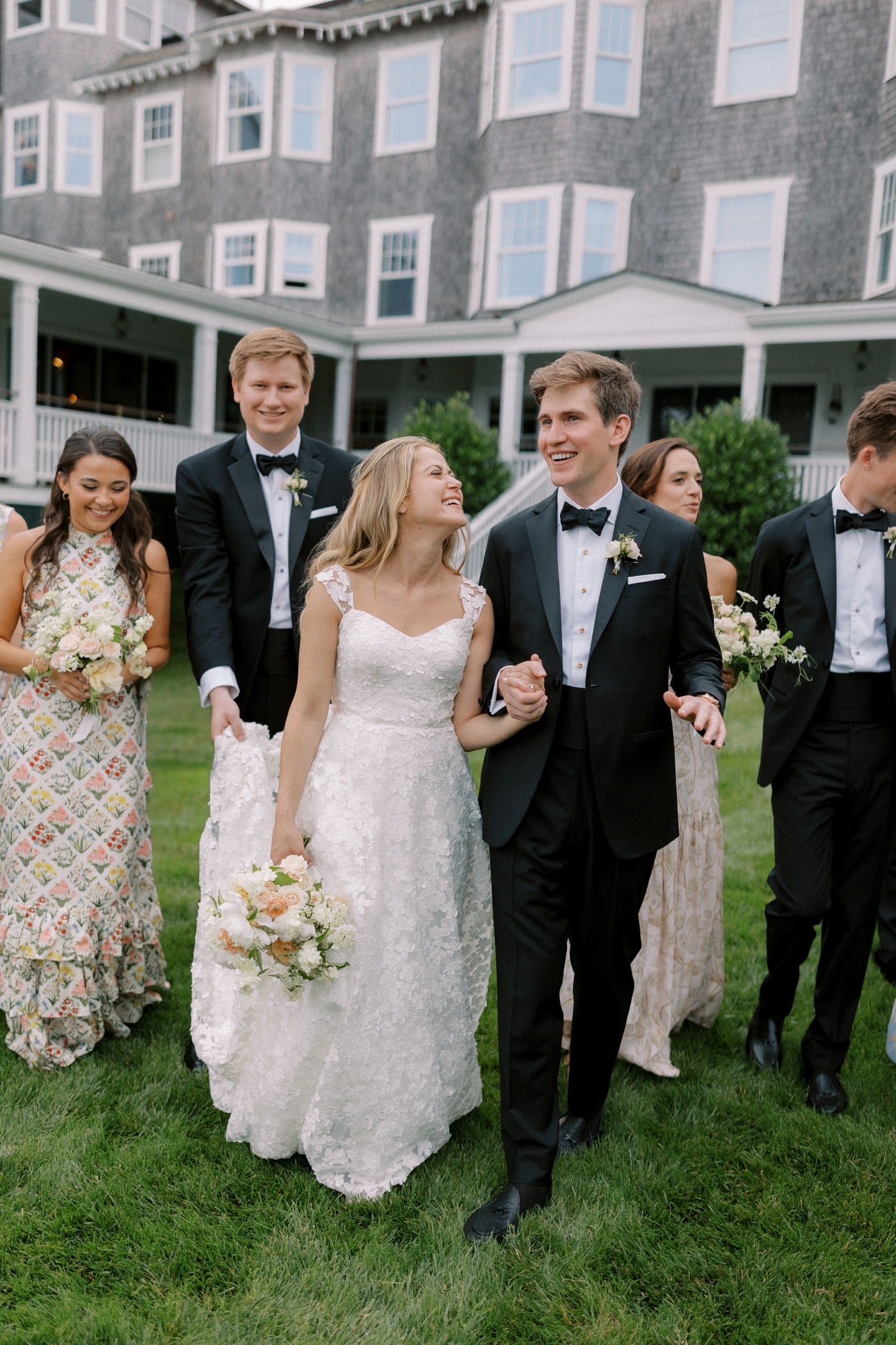 Halie Child Photography - New England Wedding Photographer