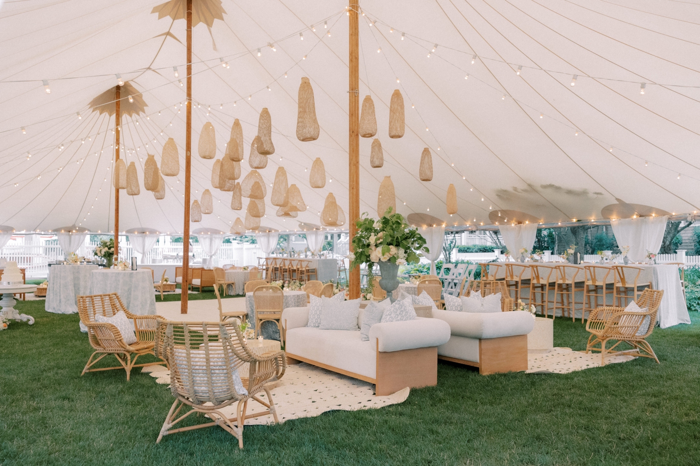 Timeless Event Planning - Martha's Vineyard Wedding Planner