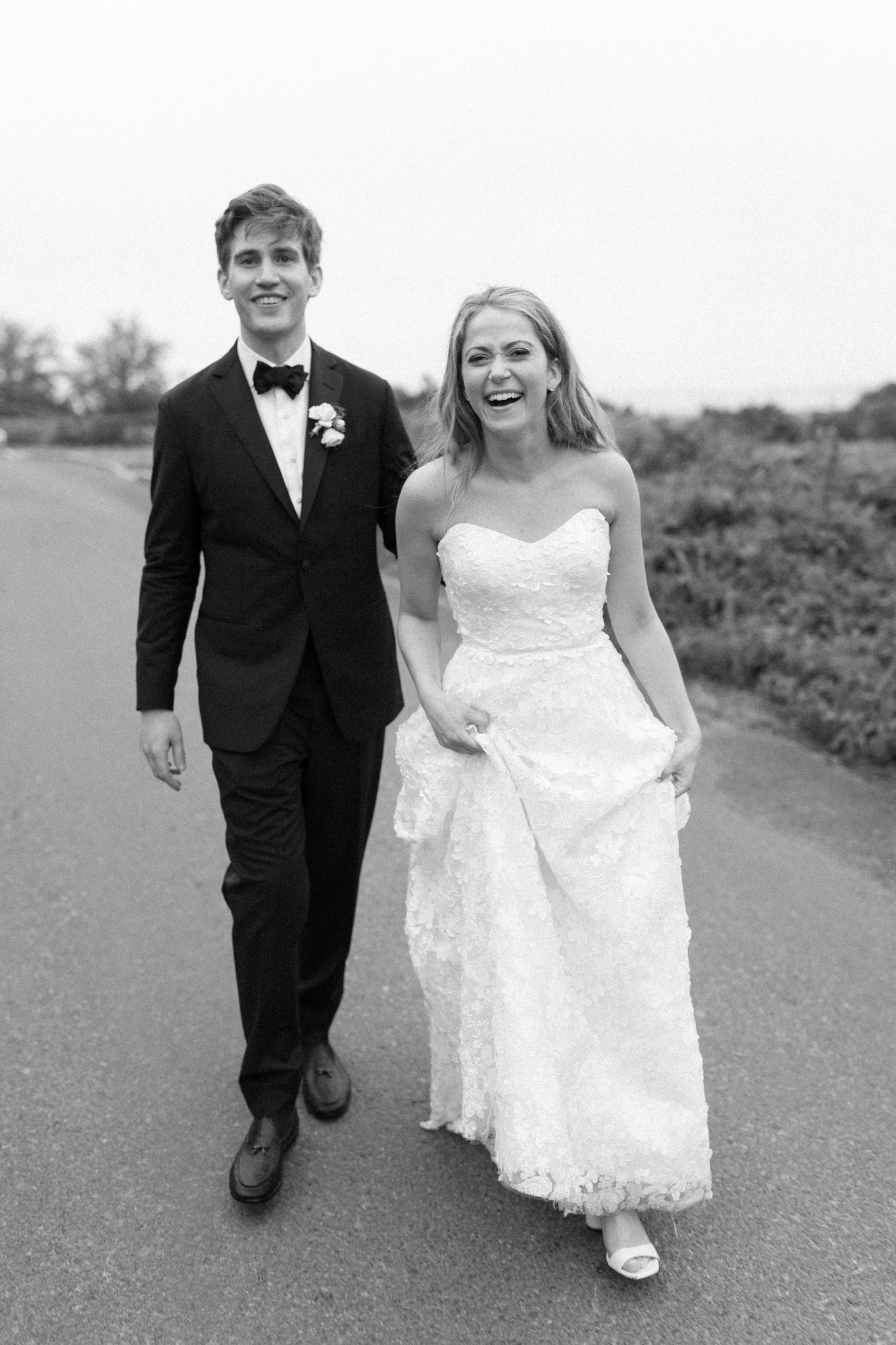 Halie Child Photography - New England Wedding Photographer