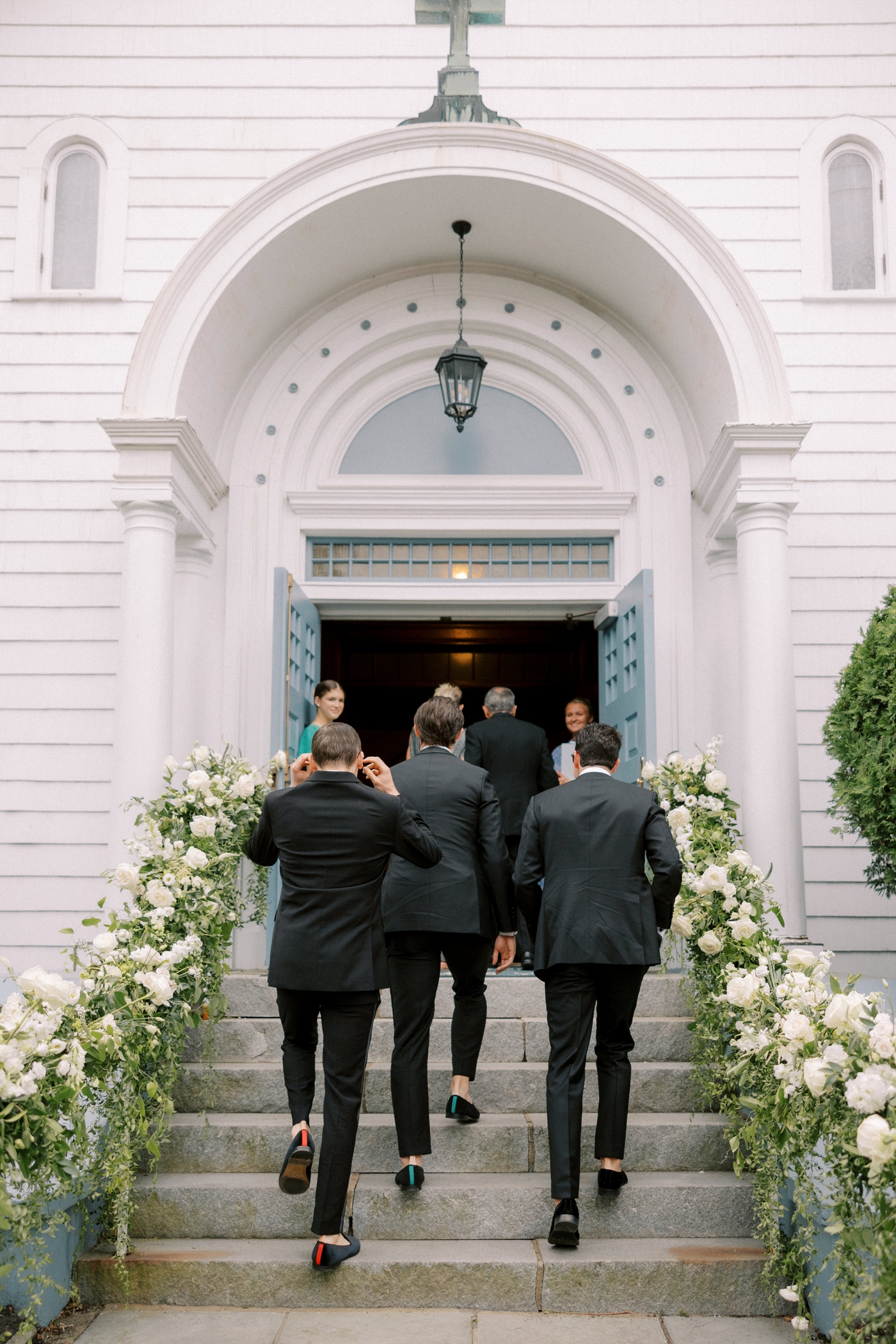 Halie Child Photography - New England Wedding Photographer