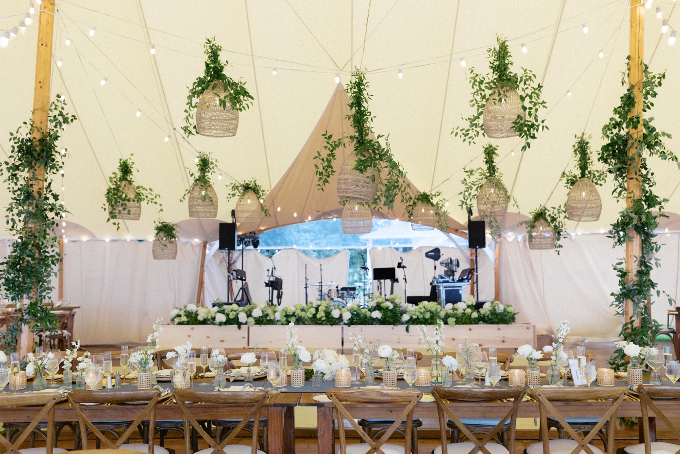 Katydyd Events - New England Wedding Planner