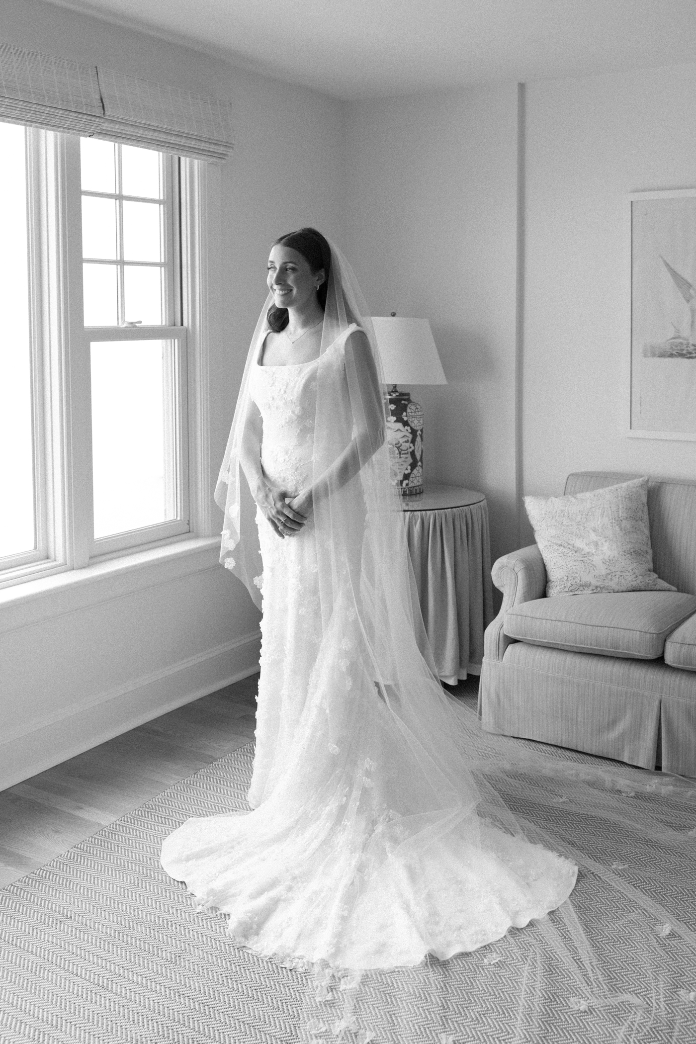 Halie Child Photography - New England Wedding Photographer